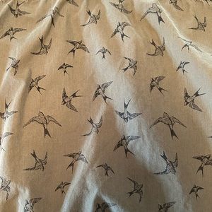 Men’s S slim fit, short sleeve